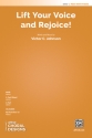 Lift Your Voice & Rejoice 2 PT 2-Part, Unison and Equal Voice