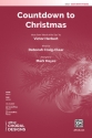Countdown To Christmas SATB Mixed voices