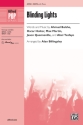 Blinding Lights SATB Mixed voices