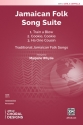 Jamaican Folk Song Suite SATB Mixed voices