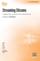 Streaming Sitcoms 2 PT 2-Part, Unison and Equal Voice