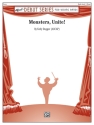 Monsters Unite (c/b score) Scores