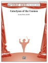 Cataclysym Of The Cosmos (c/b) Symphonic wind band