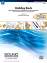 Holiday Rock (flex band score) Scores