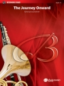 Journey Onward, The (c/b) Symphonic wind band