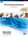 Last Rose Of Summer,The (s/o) String Orchestra