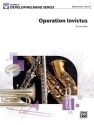 Operation Invictus (c/b) Symphonic wind band