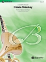 Dance Monkey (c/b) Symphonic wind band