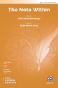 Note Within,The 2PT 2-Part, Unison and Equal Voice