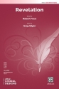 Revelation SATB Mixed voices