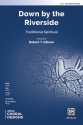 Down By The Riverside SAB Mixed voices