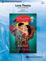 Love Theme/Crazy Rich Asians (s/o score) Scores
