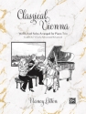 Classical Vienna (piano trio) Mixed ensemble