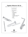 Together Wherever We Go SPAX Mixed ensemble