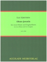 Oboe-Jewels fr 2 Oboen und Englischhorn  Partitur und Stimmen