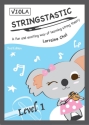 Stringstastic Level 1 Viola - Junior Viola
