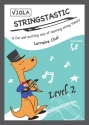 Stringstastic Level 2 Viola - Junior Viola