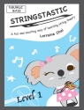 Stringstastic Level 1 Double Bass Double Bass