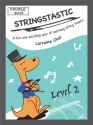 Stringstastic Level 2 Double Bass Double Bass