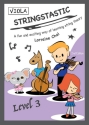 Stringstastic Level 3 Viola - Junior Viola