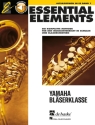 Essential Elements Band 1 (+Online Audio) fr Altsaxophon
