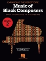 Expanding the Repertoire: Piano Music of Black Composers Level 2 for piano