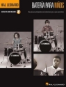 Batera Para Ninos (+Online-Audio) para batera Text spanisch