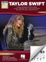 Taylor Swift - Super Easy Songbook - 2nd Edition Vocal and Piano Book