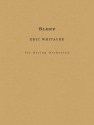 Sleep String Orchestra Score