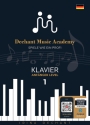 Spiele wie ein Profi - Klavier Anf�nger Level 1 (+QR-Code) f�r Klavier