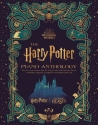 The Harry Potter Piano Anthology for piano