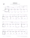 Sicilienne  (+QR-Codes) fr Violine und Klavier