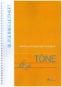 freiTne zum Beiheft des Evangelischen Gesangbuchs der Evangelisch-lutherischen Landeskirche Hannovers Blserbegleitheft, Spiralbindung