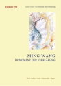 Im Moment der Verklrung two violins, viola, violoncello, piano Full score & parts