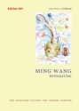 Entfaltung flute, medieval pipe, two violins, viola, violoncello, double  bass Full score and  parts