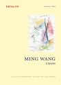 Vision flute/alto flute, oboe/cor anglais, bass clarinet, violin, viola, violoncello Full score and parts