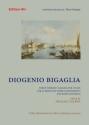 Three Dresden sonatas violin (or treble instrument) & basso continuo Full score and parts