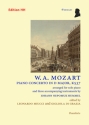 Piano concerto in D major, K537 piano solo Playing score