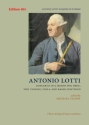 Oboe concerto in G minor oboe, two violins, viola & basso continuo Full score and parts
