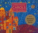 Weihnachtslieder aus aller Welt / Christmas Carols of the World, Vol. 2  CD