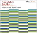 St�ndchen. Werke f�r M�nnerstimmen (Carus Classics)  CD