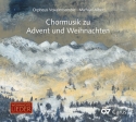 Chormusik zu Advent und Weihnachten  CD