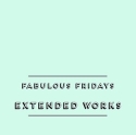Extended Works. Fabulous Fridays  CD