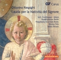 Lauda per la Natività del Signore  CD