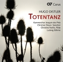Totentanz  CD