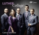 LUTHER Collage  CD