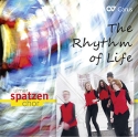 The Rhythm of Life / Ulmer Spatzen  CD