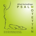 Psalmotetten  CD