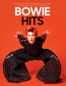 David Bowie: Hits  for piano/voice/guitar Songbook