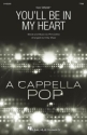 You'll Be In My Heart TTBB a Cappella Choral Score